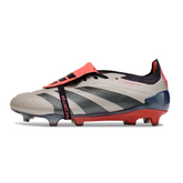 Chuteira Campo Adidas Predator 30 Elite Com Lingua FG Vivid Horizon Pack